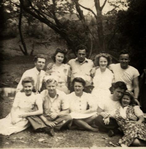 picnic group
