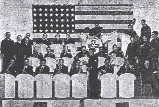 band